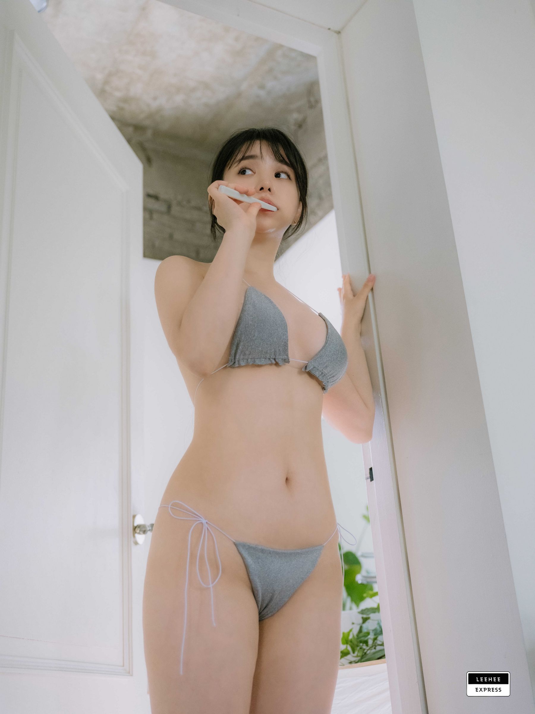 [LEEHEE EXPRESS] LEND-037 - Yuri