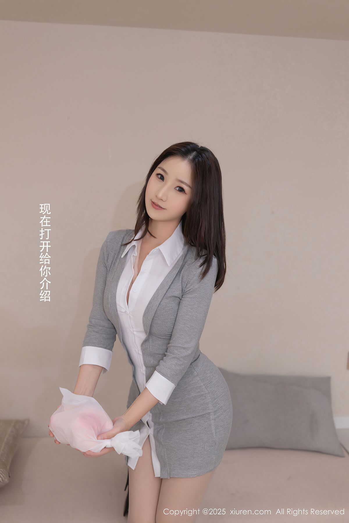 XiuRen秀人网 No.10105 杏子Yada (71P)