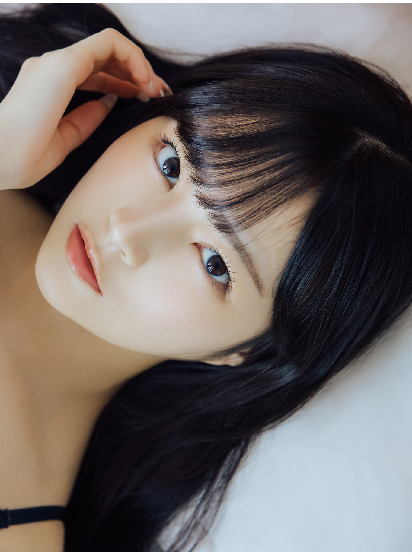 USA 宇咲, ヤングチャンピオンデジグラ 「ここだけ…」 Set.03