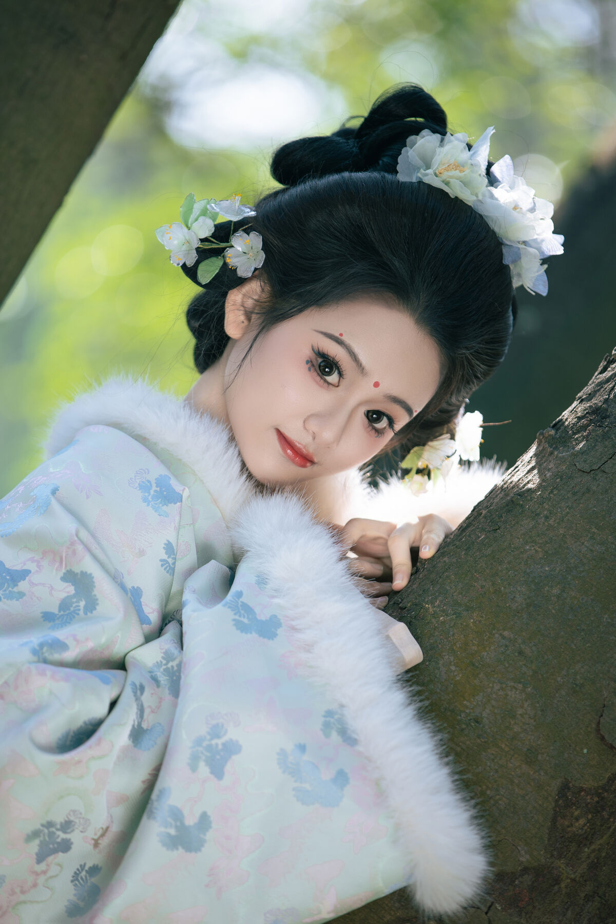 YiTuYu艺图语 Vol.8433 就是叫美男啊 (30P)