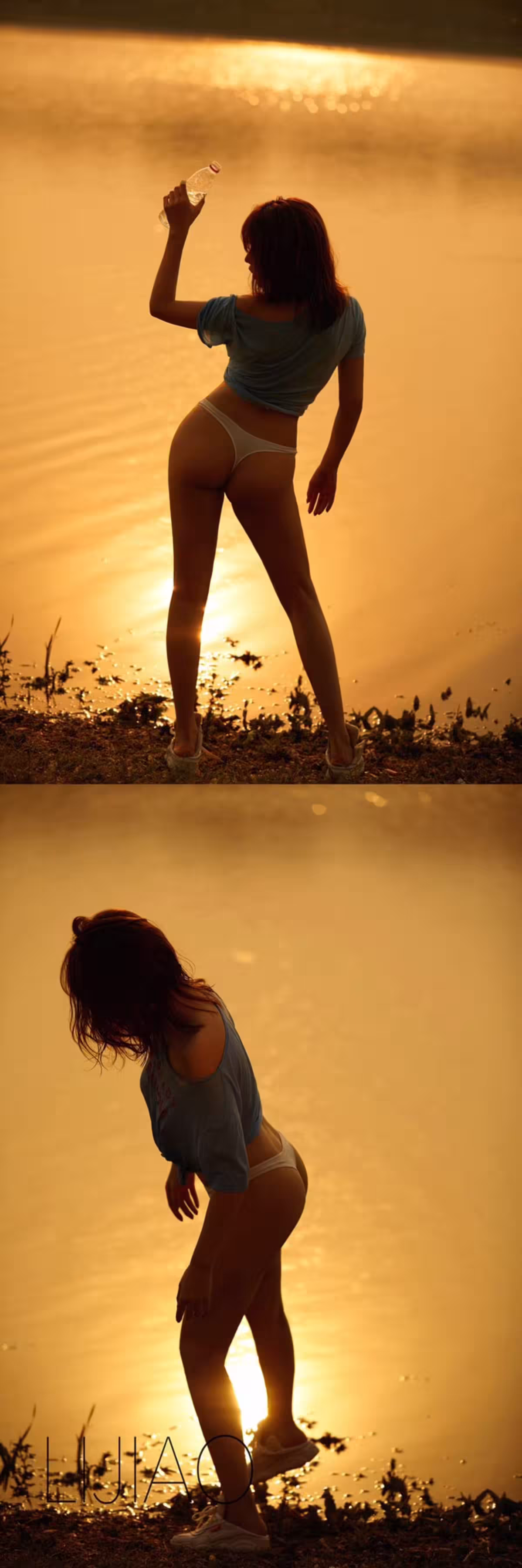 攝影師李嬌(Photo)(LIJIAO)作品集DISK1 (384P)