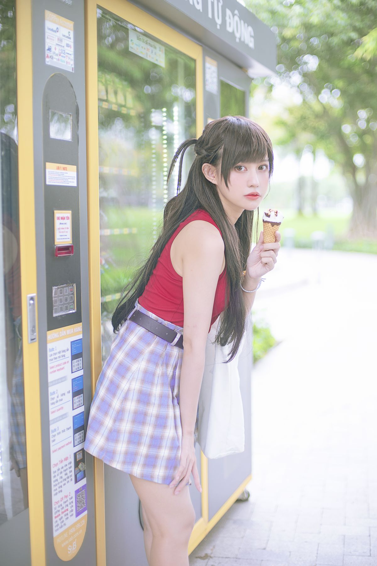 Coser@PingPing – Chizuru Date (32P)