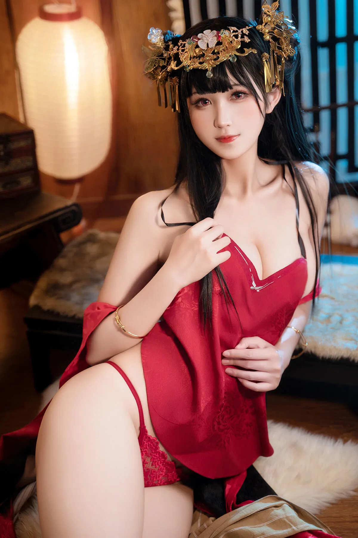 Tunlita Adult Photography – 唯美情色人体摄影 多位极品爆乳美模写真 Part03 (69P)