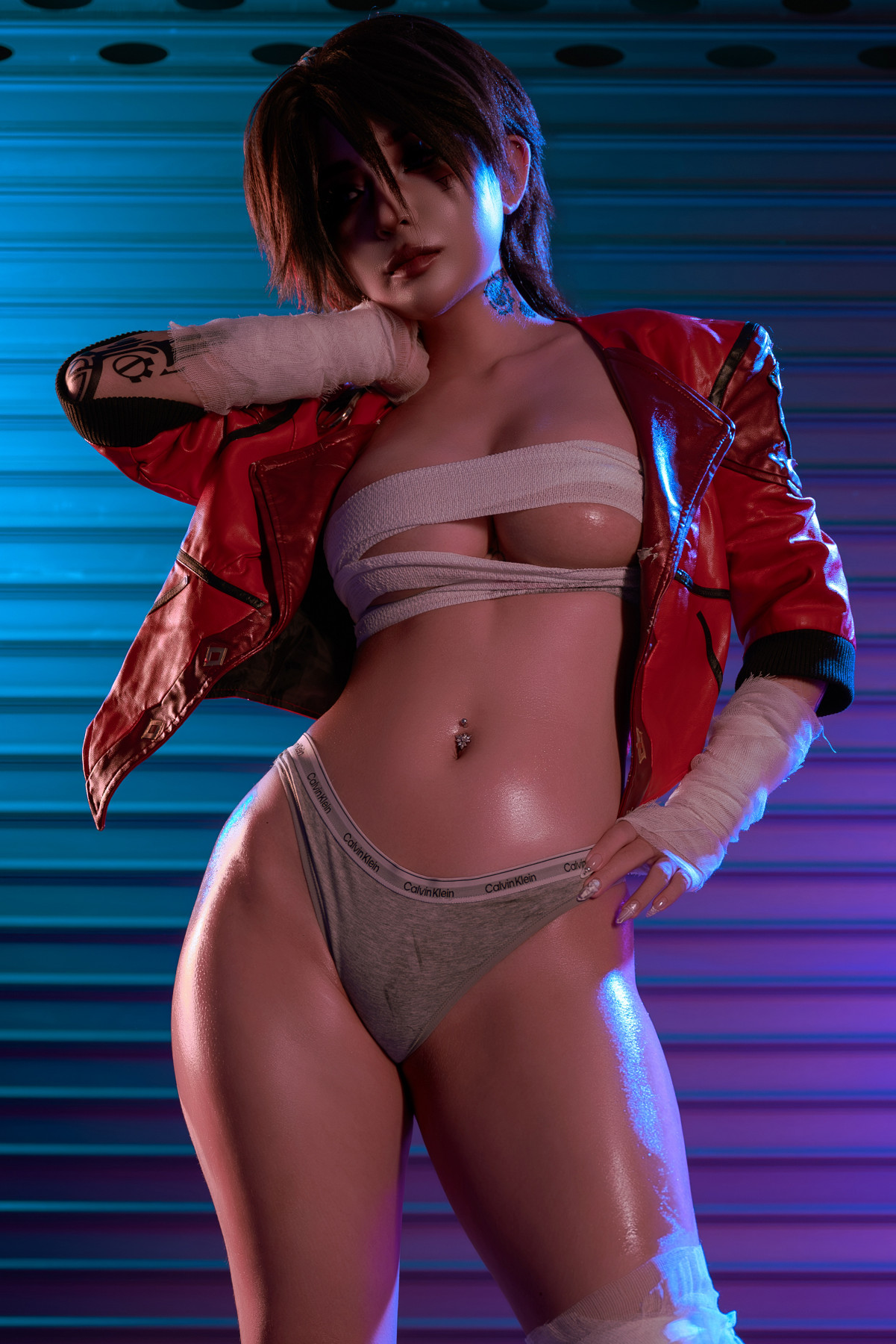 Cosplay Umeko.J – Vi