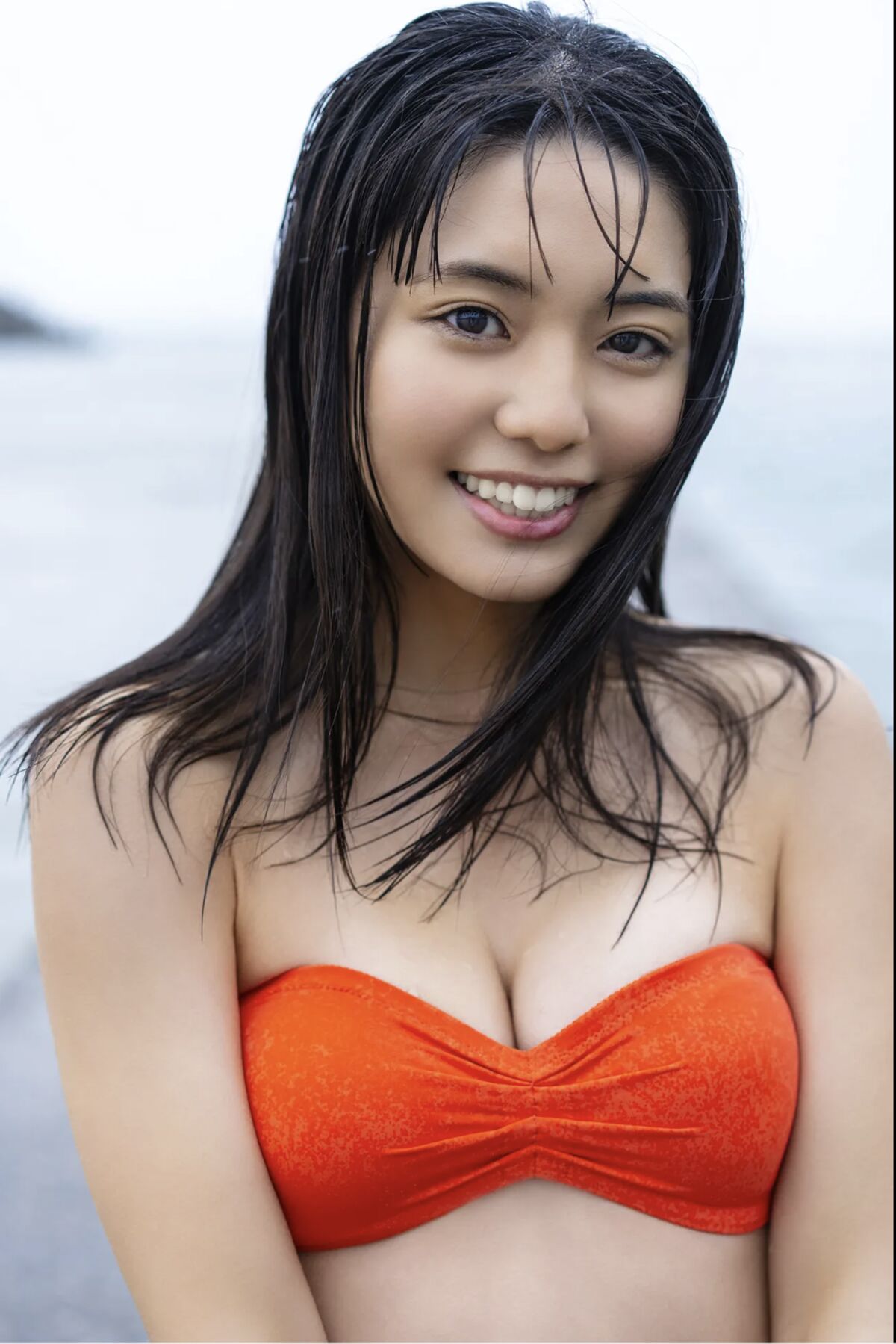 JP Matsushima Kanon 松島かのん – ヒロインは17歳 Vol.1