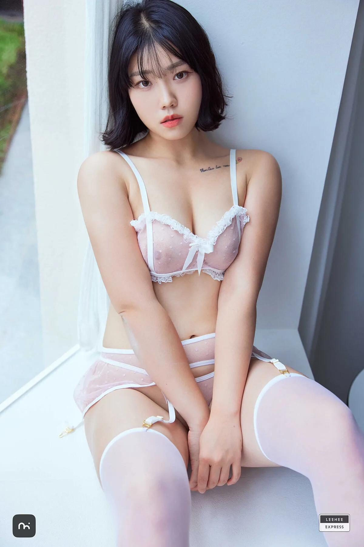 Tunlita Adult Photography – 唯美情色人体摄影 多位极品爆乳美模写真 Part02 (69P)
