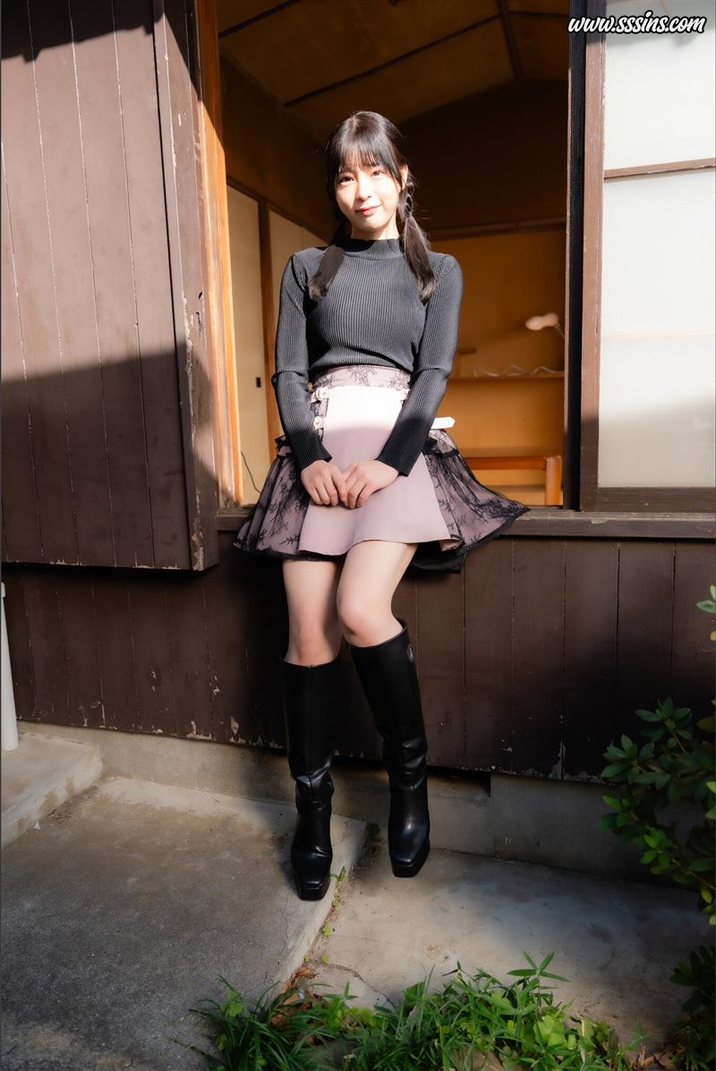 Nagano Miyabi (長野雅) – 「帰省」 [50P／81.1MB]