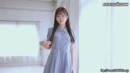 [Graphis] Asuka Furuya 降矢あすか『 first gravure 』 MOVIE 01 [1V／284.8MB]