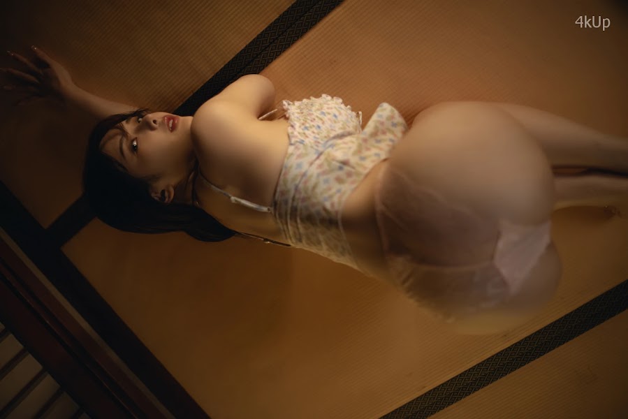 Coser@雯妹不讲道理 朦胧