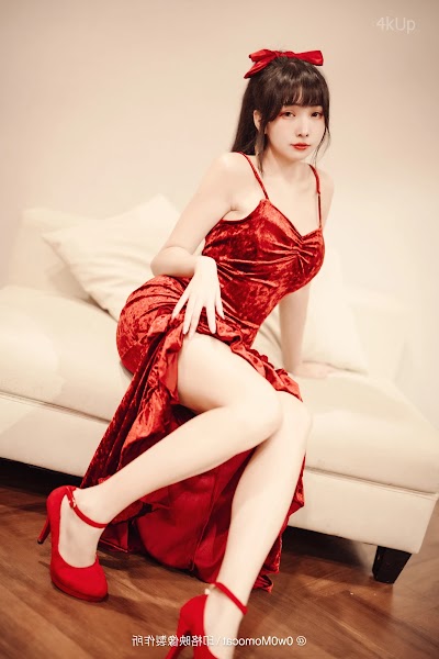Coser@慕慕Momo 酒醉後喘息任務