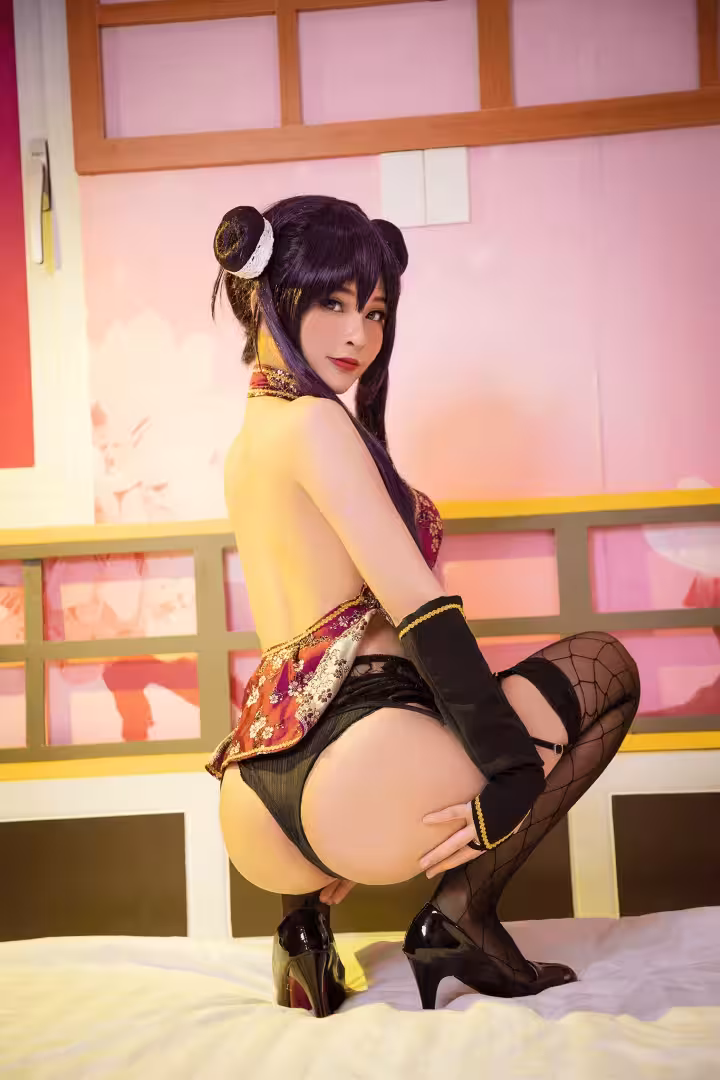 Azami NO.72散圖 (42 Photos)