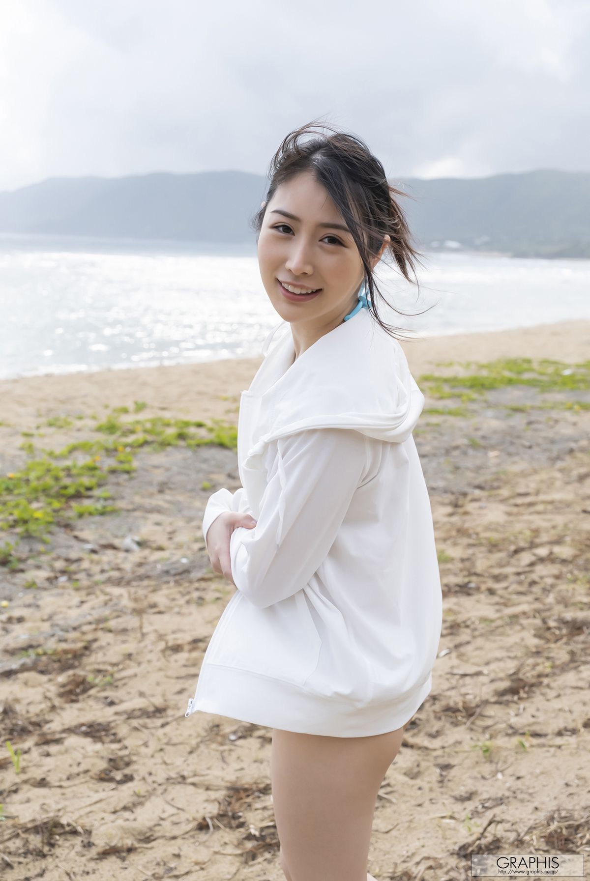 JP Asahi Rio 朝日りお – Graphis Gals No.548 SUNRISE Part01 (72P)
