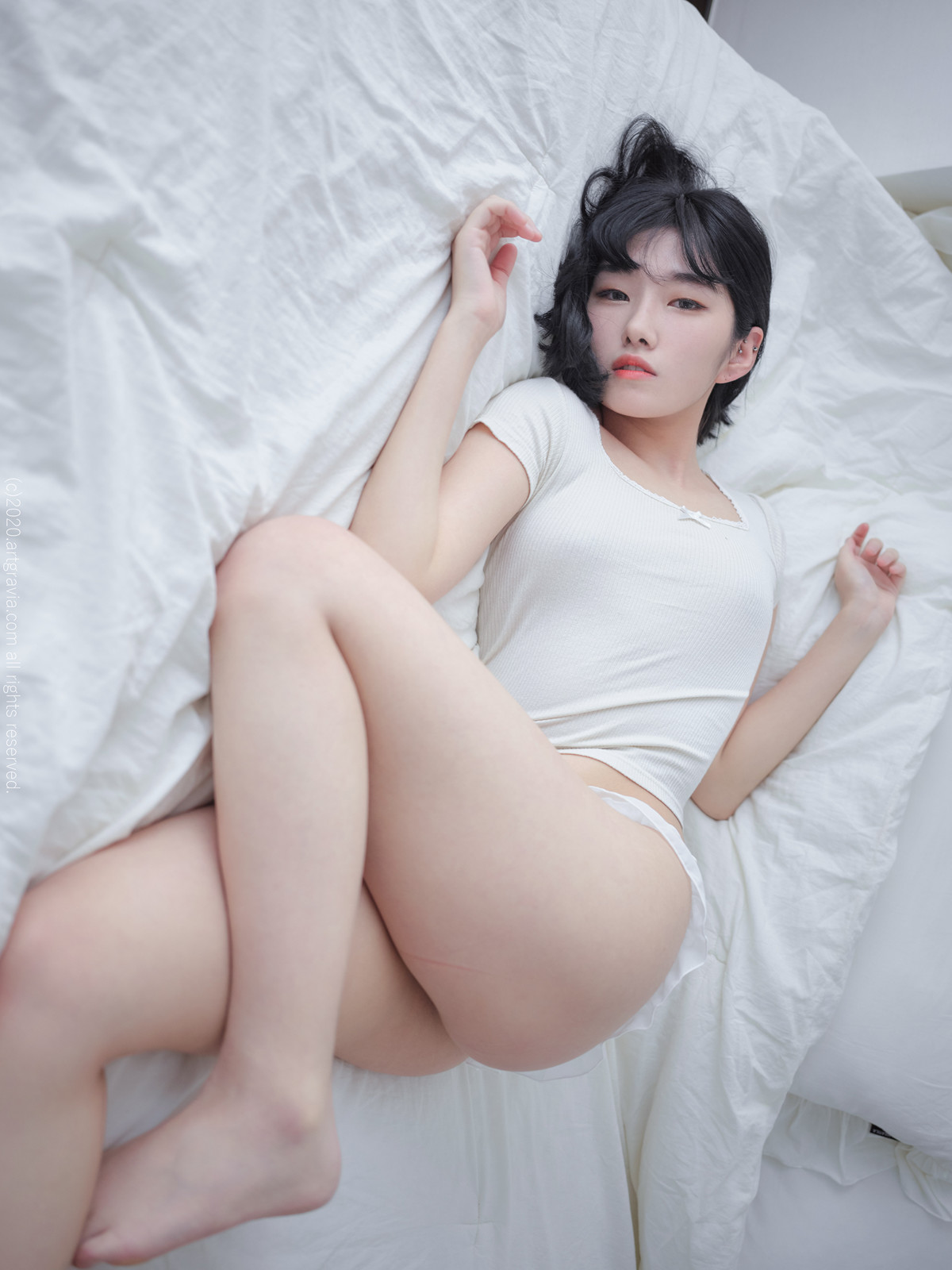 Sonson 손손, ArtGravia 아트그라비아 Vol.210 Set.01