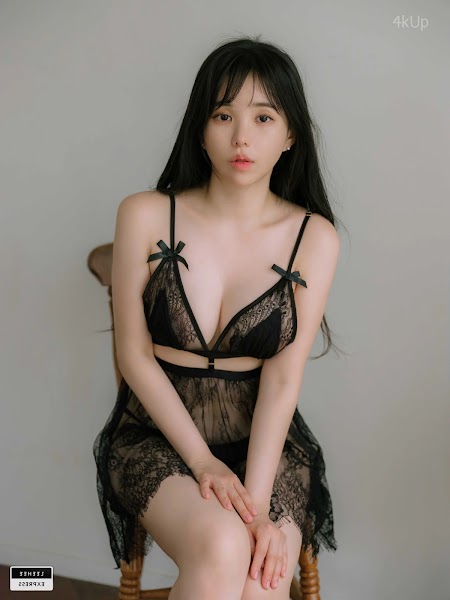[LE] LEBE-161 Yuri (유리)