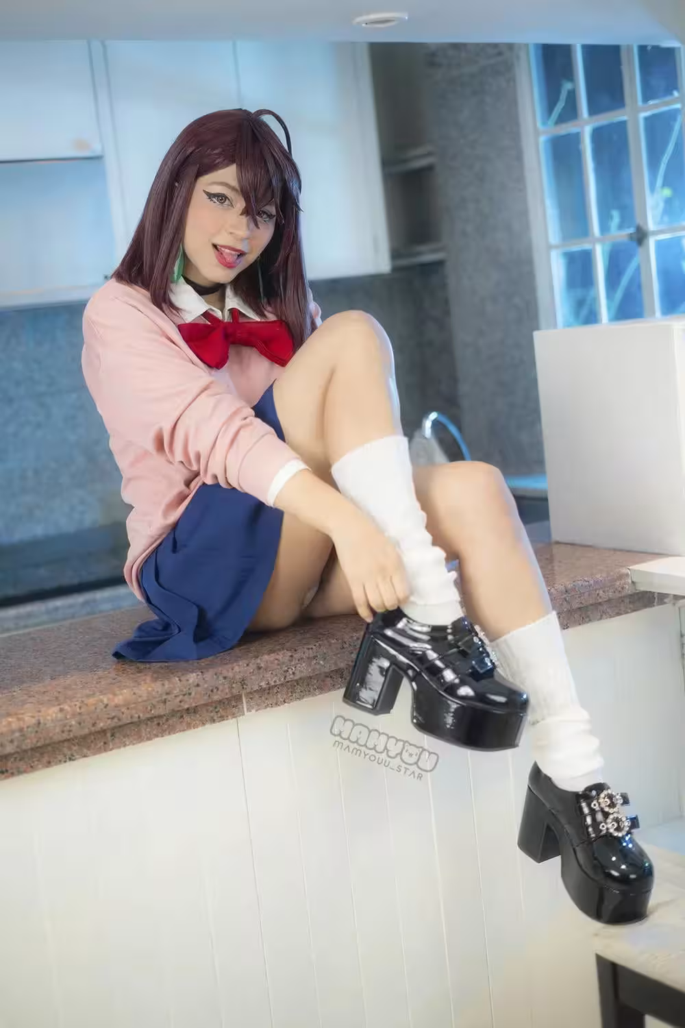 Mamyouu – Momo