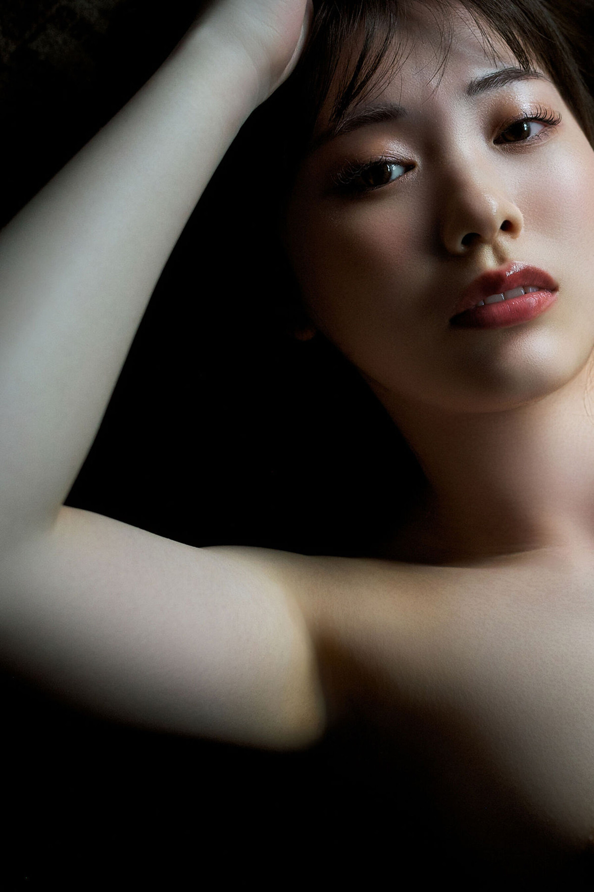 Mio Ishikawa 石川澪, ヌード写真集 《みおつくし》 Set.01