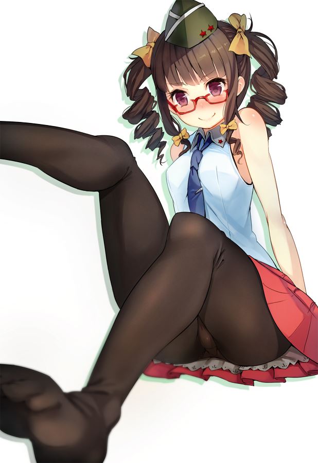 P站画师推荐 パセリ 二次元动漫萝莉可爱本子萌图