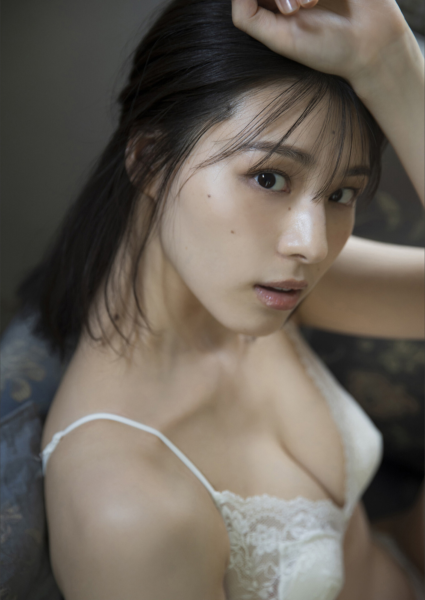 Iori Sagara 相楽伊織, デジタル限定 GJ Photobook 「言葉よりも。」 Set.02