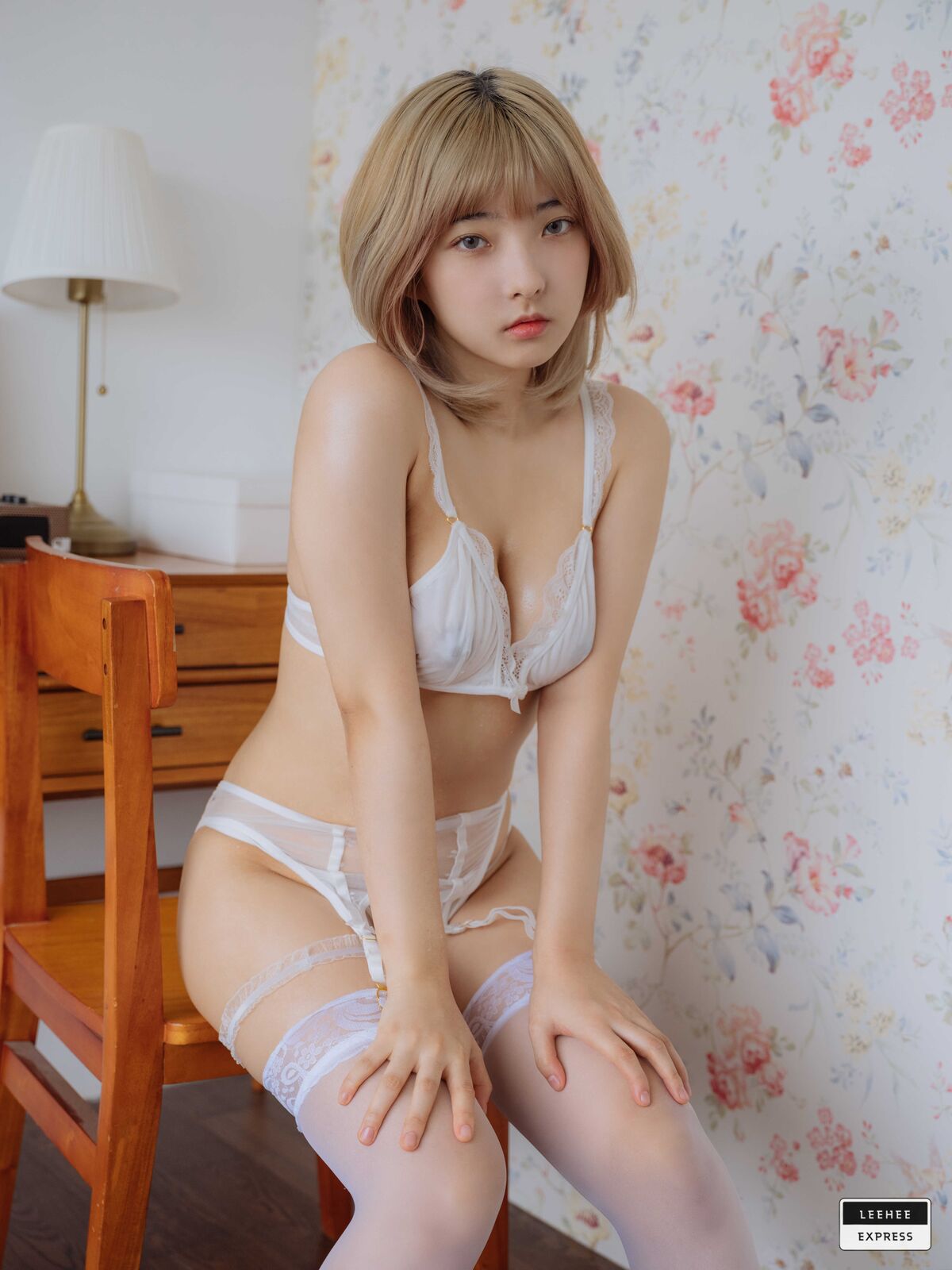LE LEHC-159 Hansom 한솜 (74P)
