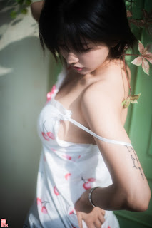 [PINK] U.Hwa (은유화) – Floral
