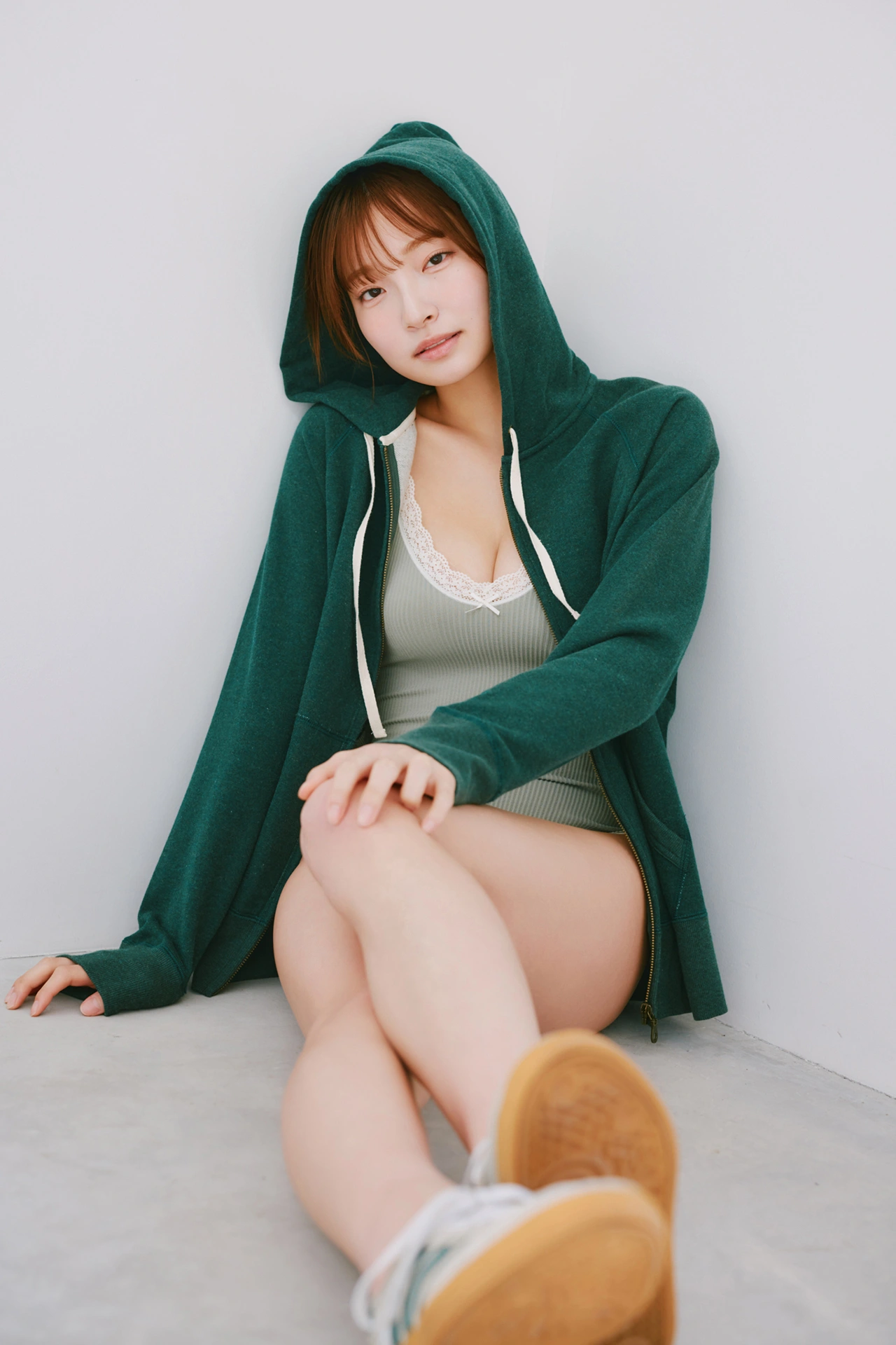 Natsuki Satonaka 里仲菜月, FRIDAYデジタル写真集 『おとなっちゃん！ vol.3』 Set.04