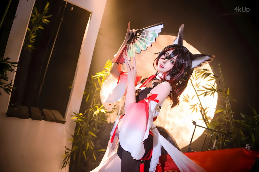 Coser@Natsuko夏夏子 停云