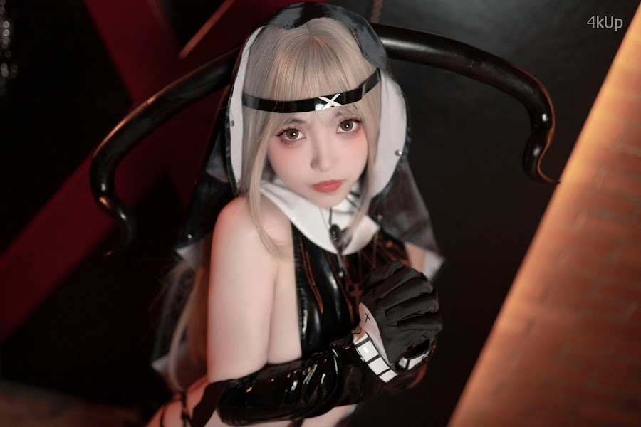 Coser@Bangni邦尼 修女