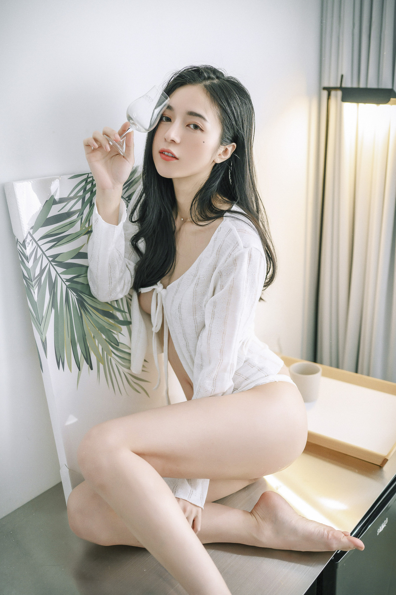 JVID精品 超仙辰辰
