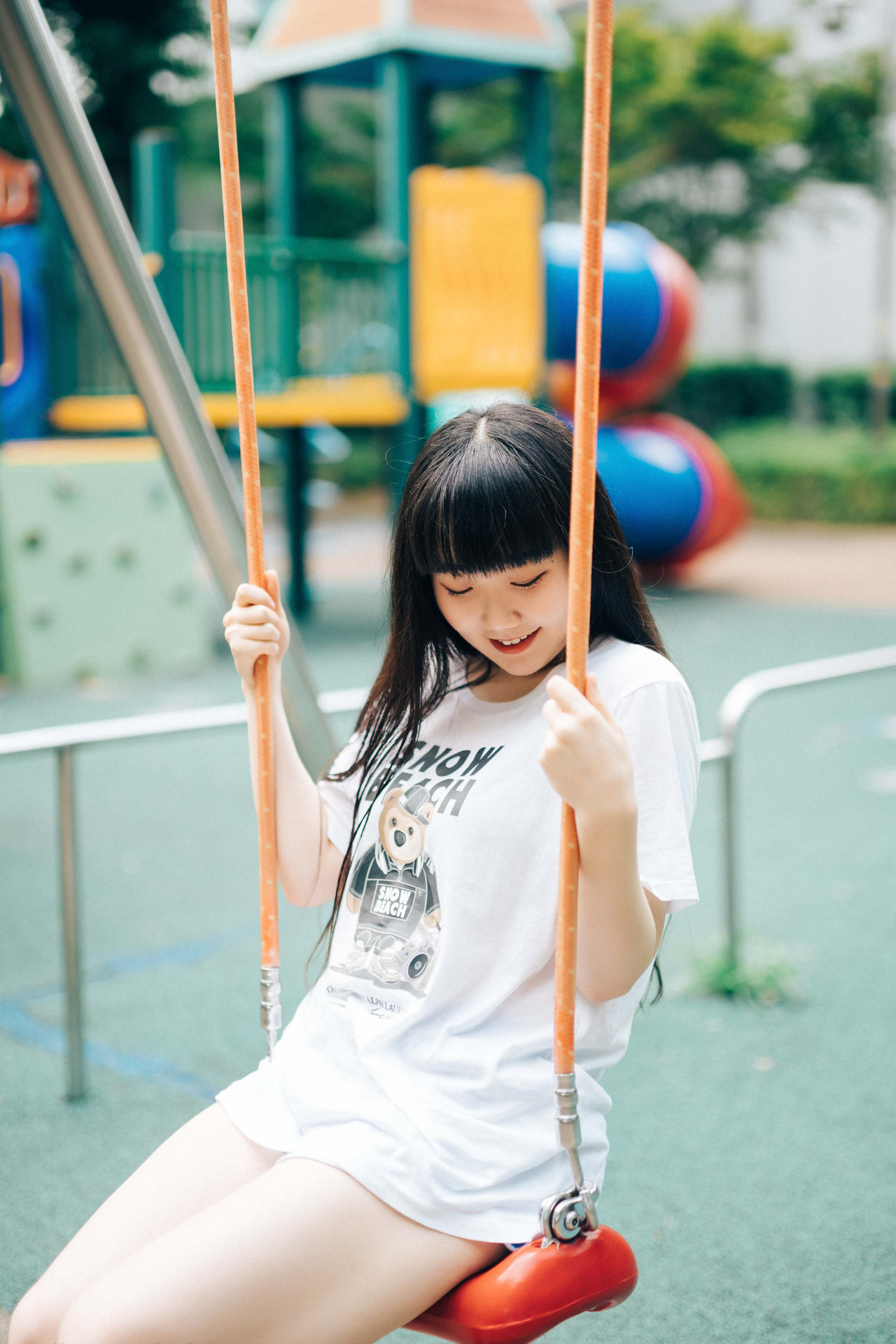 Doyeon 도연, Haivia Photobook ‘Sudden Visit’ Set.03(35P)