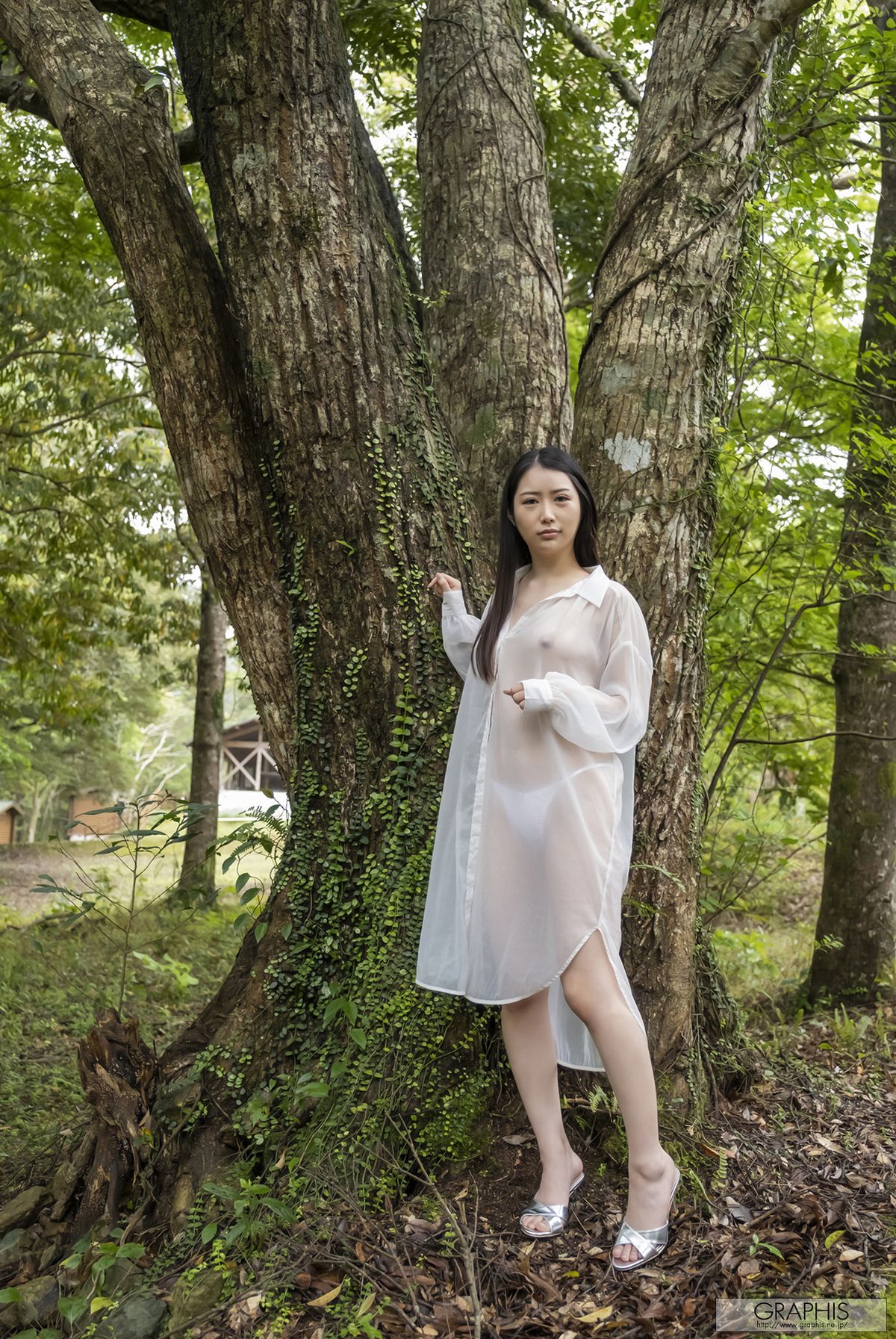 JP Asahi Rio 朝日りお – Graphis Gals No.548 SUNRISE Part01 (72P)