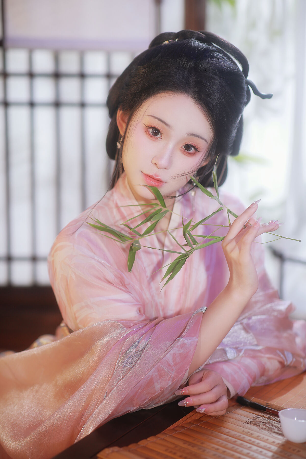 YiTuYu艺图语 Vol.8415 Jennie (30P)