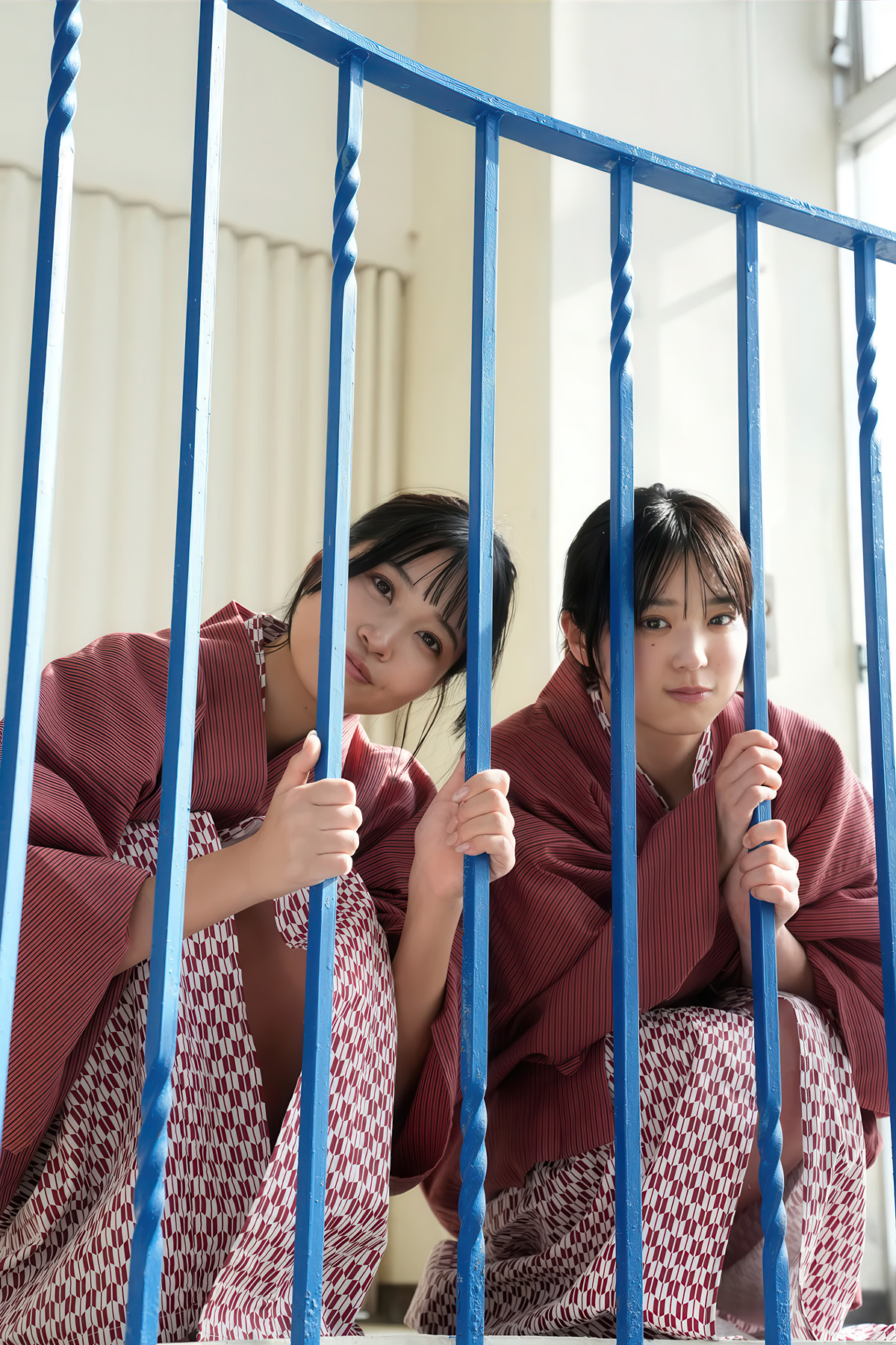 南みゆか＆矢野ななか, FRIDAY Monthly Girl.045 完全未発表100カット Set.03
