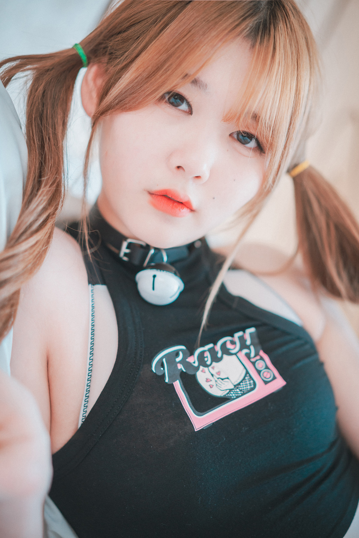 ZIA.Kwon 권지아, DJAWA ‘Swimming Lessons #2’ Set.01(40P)