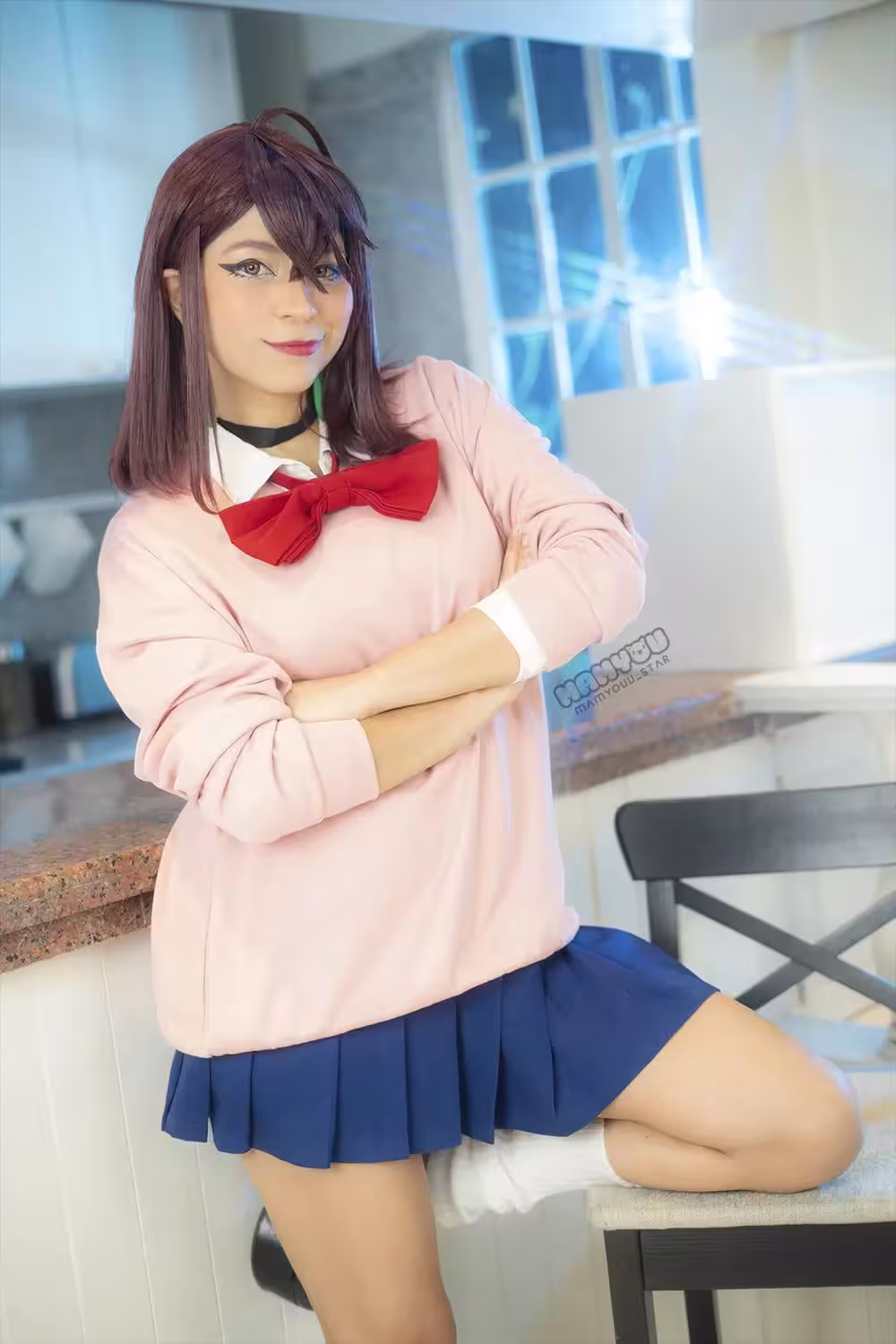 Mammyouu-類型