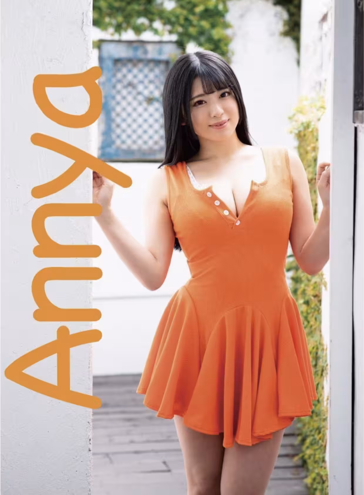 (花柳杏奈) 精緻臉蛋還有著邪惡身材 光看就口水流滿地 (32P)