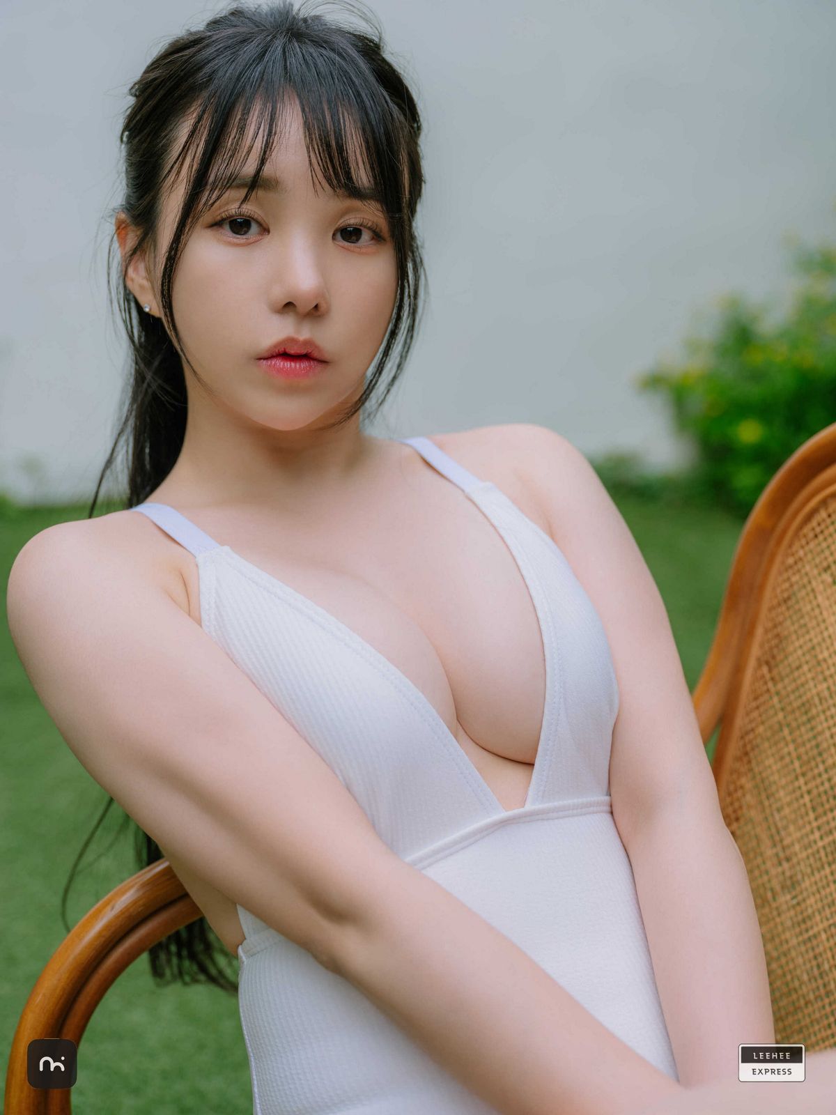 LE LEFM-038 Yuri (63P)