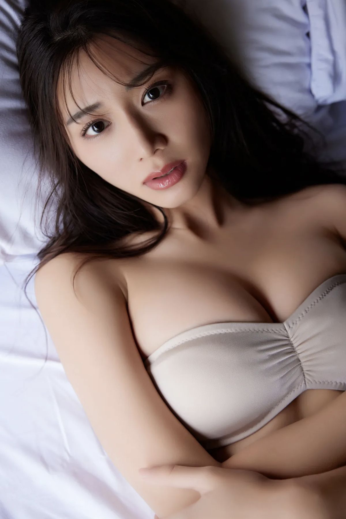 JP Saito Yasuyo 斎藤恭代 – Real Figure ー日本の女性は美しい (75P)