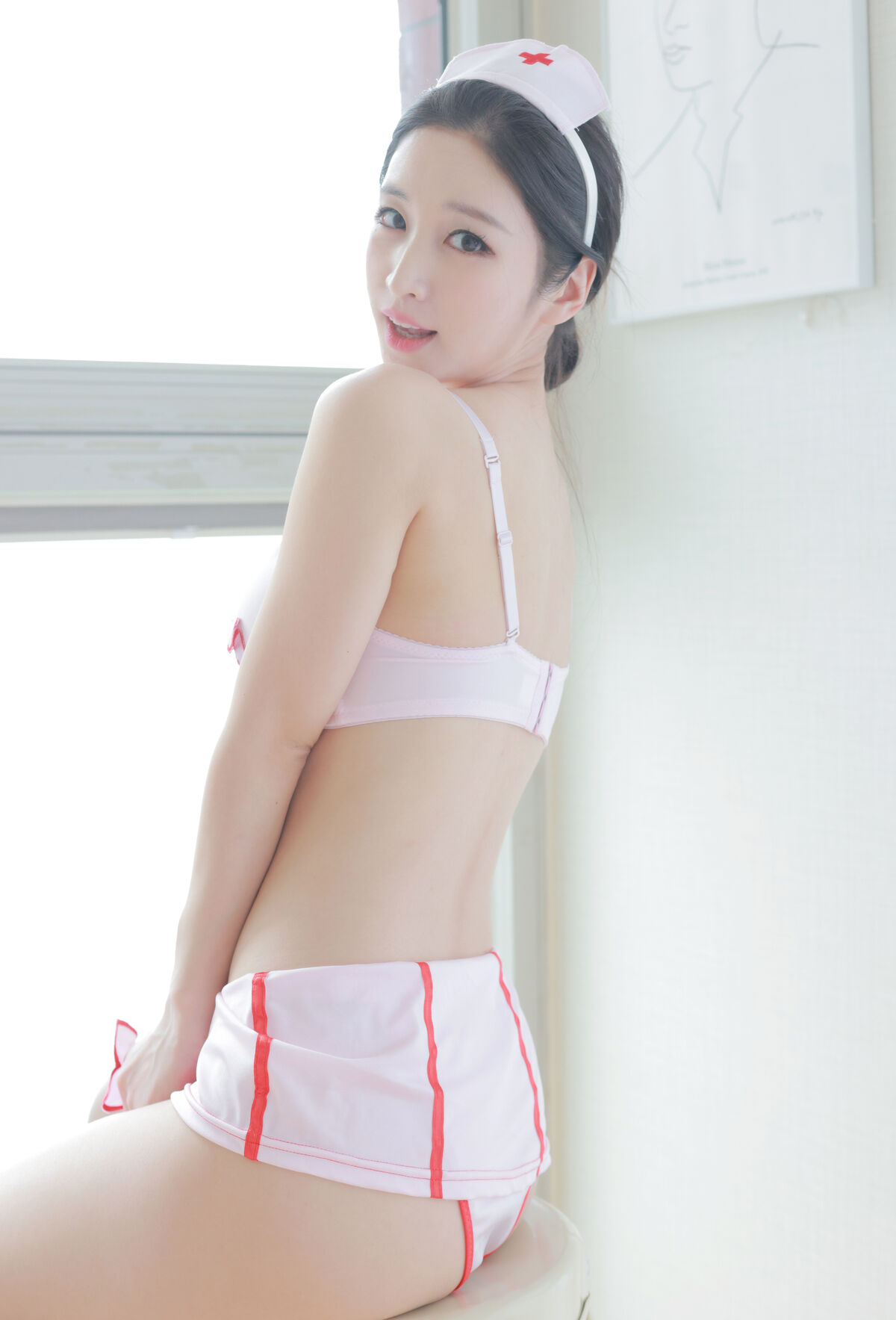 Kim Na Jung 김나정 – Vol.05 (88P)
