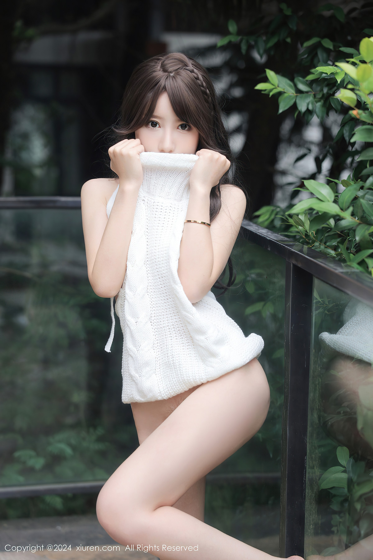 XiuRen秀人网 No.8459 桃妖夭TaoYaoyao(87P)