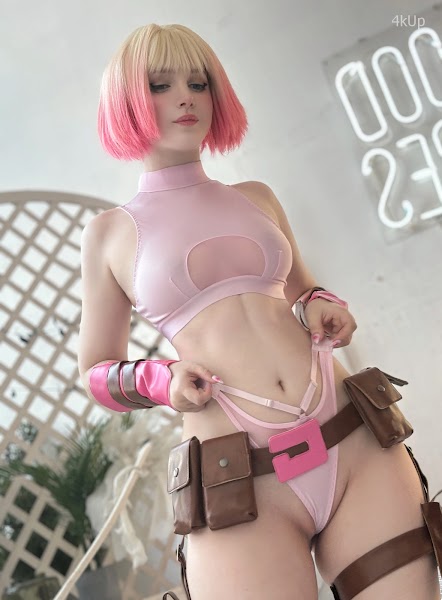 Coser@Ulichan Gwenpool