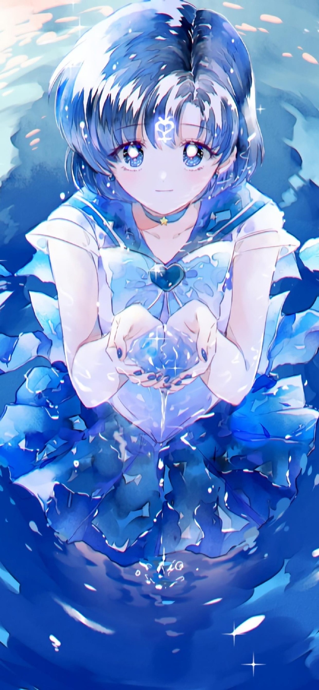 动漫美少女战士