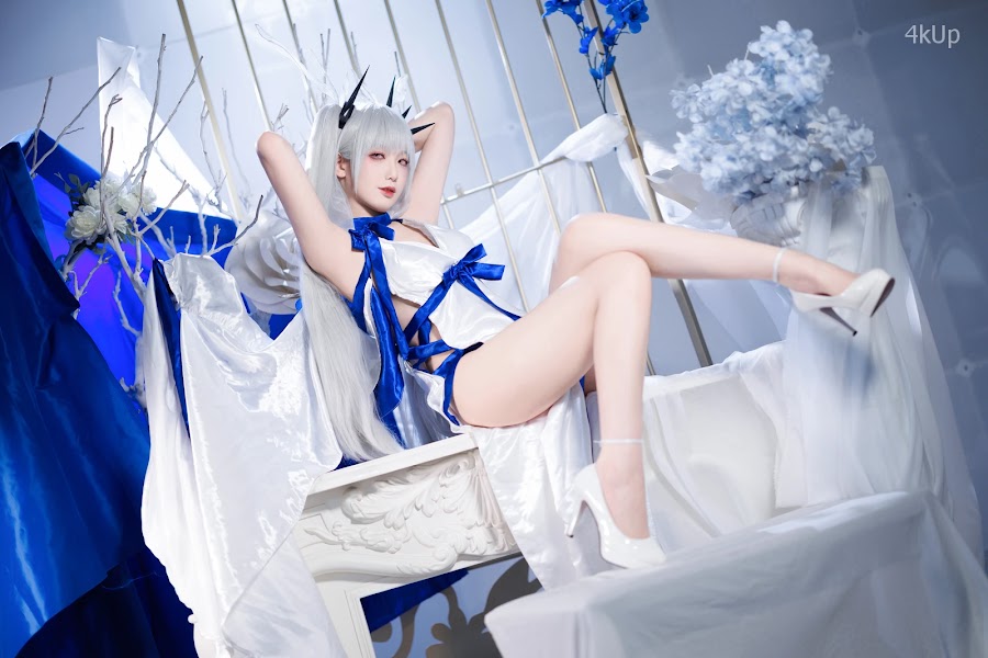 Coser@封疆疆v 可畏礼服