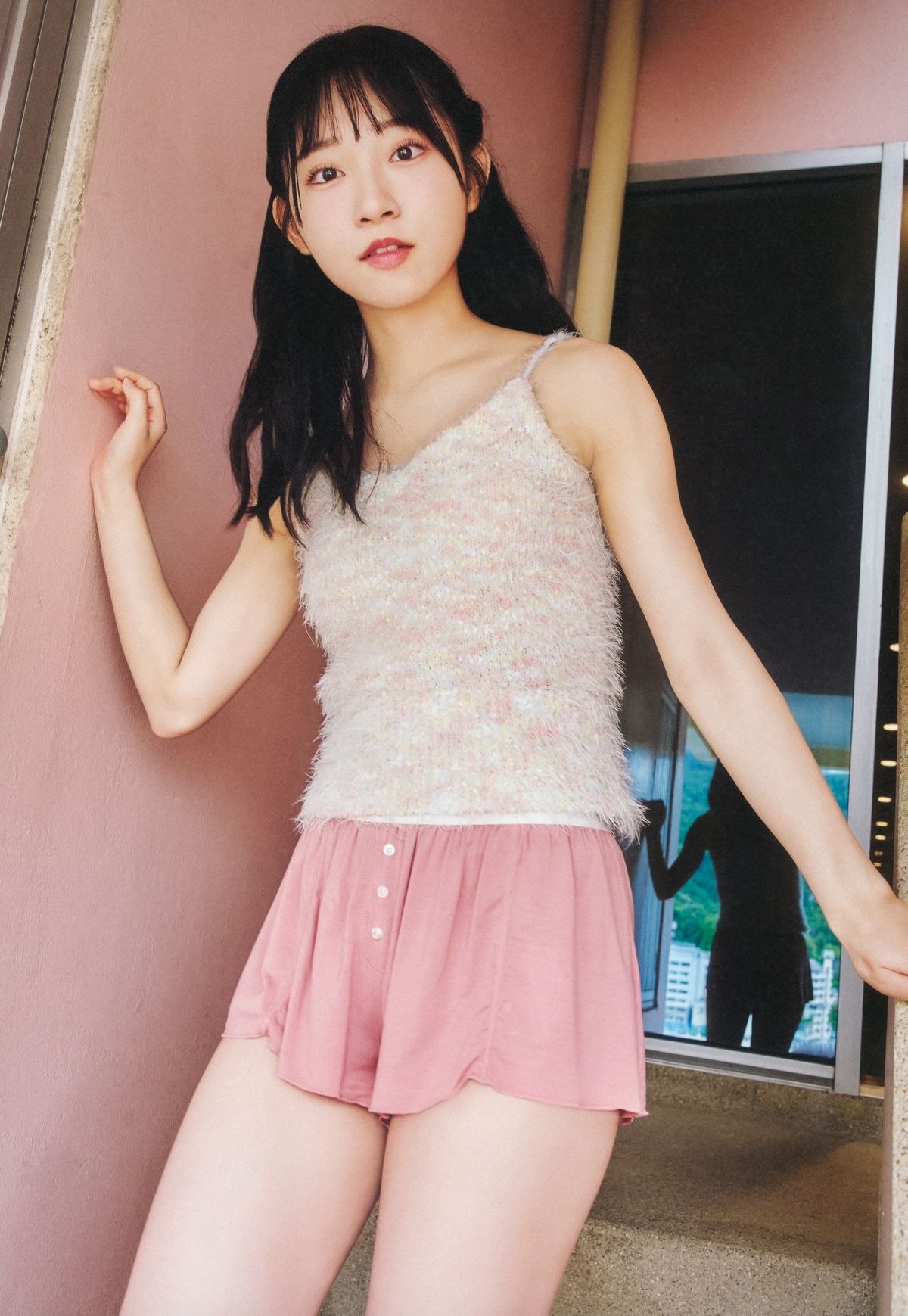 JP Mizuki Yamauchi 山内瑞葵 – AKB48 好きになる予感 Part01 (65P)