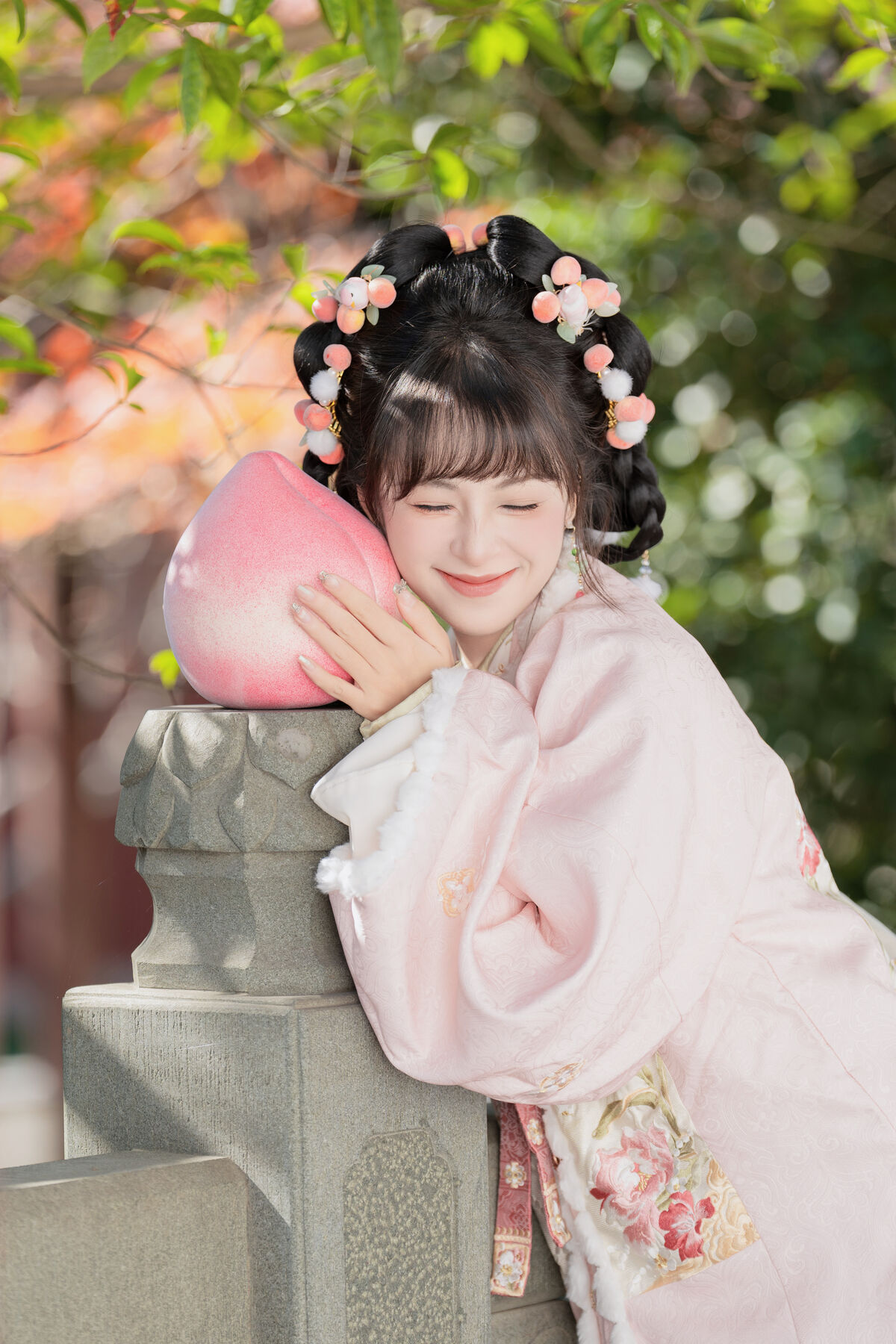 YiTuYu艺图语 Vol.8422 夏芋小年 (28P)