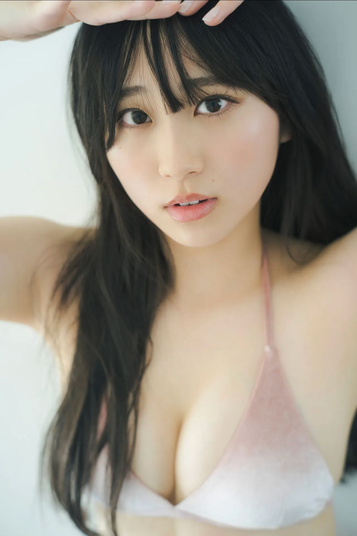 JP Momoko Oshiro 大白桃子 – 桃白 Vol.2 (89P)
