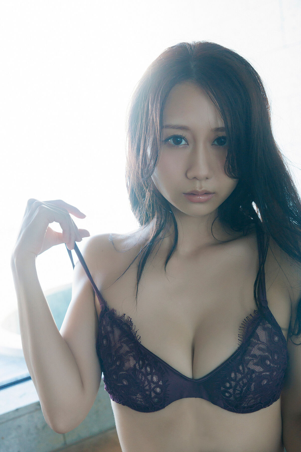 JP Nao Furuhata 古畑奈和 – HELLO NEW ME (59P)