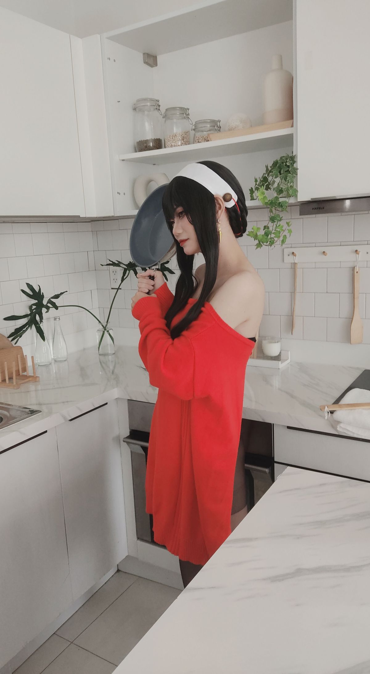 Coser@Mimmissu – Yor Part2 (59P)
