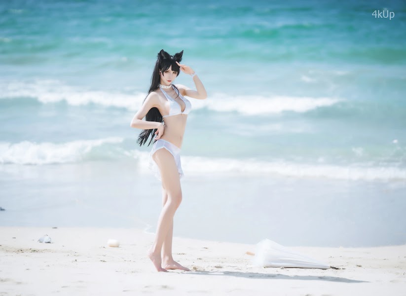 Coser@masaki雅祈 碧蓝航线 爱宕