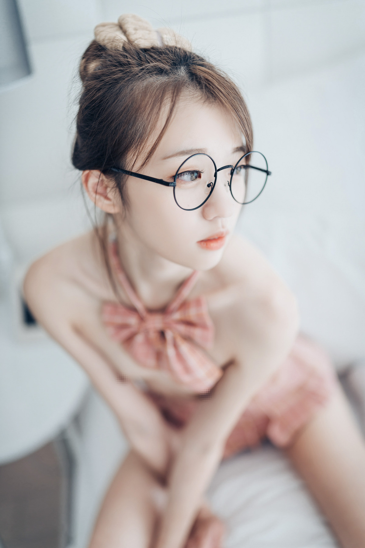 JVID精品 妍妍寫真小合集 妍妍单人 Set.01