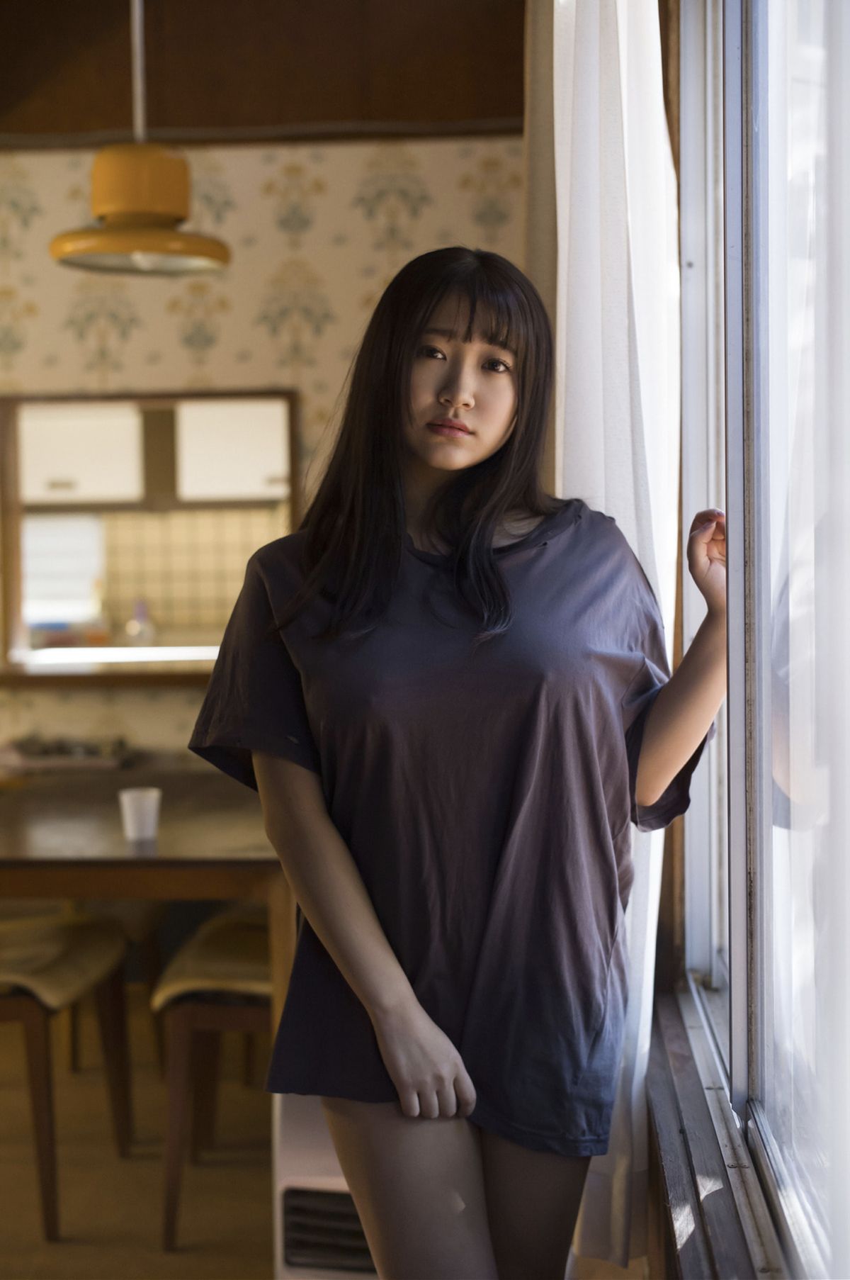 JP Himesaki Hana 姫咲はな – 光の差す方角へ (84P)